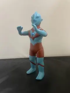 イナズマン A1 ver 面取れ ソフビ 約27cm 限定品 - メルカリ