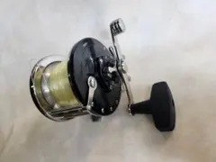 最終値下げPENN ロングビーチ60 石鯛リール ハンドルドラグ PENN ロングビーチ60 石鯛リール ハンドルドラグ リール