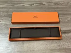 美品　エルメス　アクセサリー入れ　保存袋　空箱　2個セット　ミニサイズ 2025年最新】エルメス 空箱 アクセサリーの人気アイテム - メルカリ