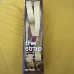 topologie to-go strap petite