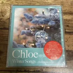 Winter Songs-christmas carat-