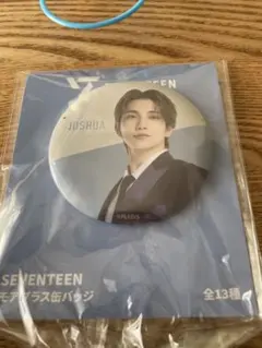 2025年最新】ジョシュア バッジの人気アイテム - メルカリ