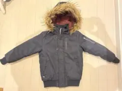 ジャンバー　男児　冬用　130センチ