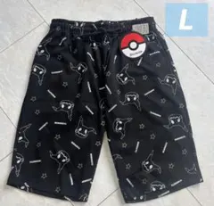 2026年最新】Pokemon メンズ ショートパンツ・ハーフパンツの人気