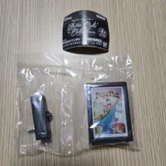 ディズニーキャラクター　ポスターライトコレクション　ピーターパン