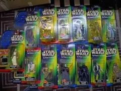 スターウォーズまとめ売り