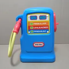 little tikes ガソリンスタンド玩具 リトルタイクスのサムネイル