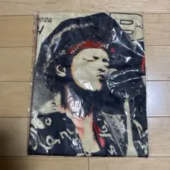 【新品未使用】ブルーノ•マーズ！2点セット！
