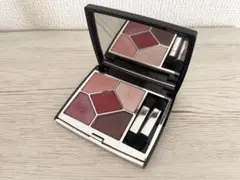 【袋リボン付き】Dior サンククルールクチュール 879