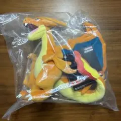 一番くじ Pokémon 「メガシンカ」　B賞メガリザードンY