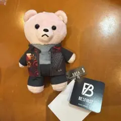 BE:FIRST ソウタ SOTA ハンドストラップ BE:FIRST BIGハンドストラップ SOTA ソウタ BMSG