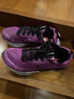 Nike Zoom Fly 4 "ランニングシューズ 25㎝