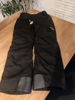 Phenix スノーボード用パンツ ブラック