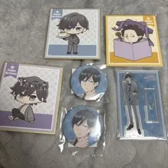 山田くんとLv999の恋をする TSUTAYA ポップアップ グッズ - メルカリ