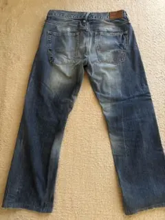 HILFIGER DENIM ジーンズ ブルーのサムネイル