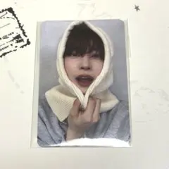 ALD1 ゴヌ トレカ ショケ 特典 バラクラバ