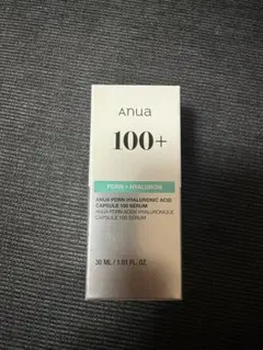 Anua PDRNヒアルロン酸 セラム