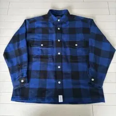 2026年最新】descendant vanning plaid lsの人気アイテム - メルカリ