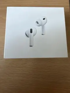 新品未開封 Apple AirPods Pro 3のサムネイル