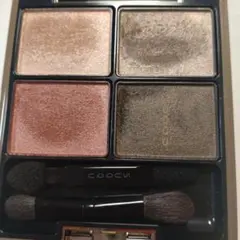 最終値下げ★SUQQUスックデザイニングカラーアイズ03 紅雅