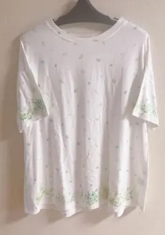 franche lippee フランシュリッペ うさぎ Tシャツ