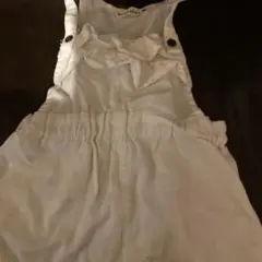 ブランシェス　ジャンパースカート