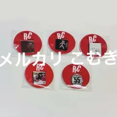 rcサクセション ミュージシャン