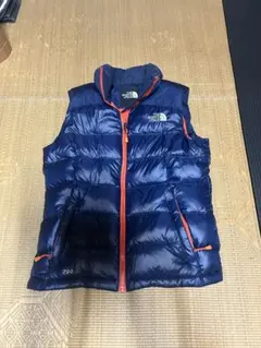 2025年最新】ノースフェイス700フィルダウンベストの人気