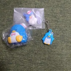 【サンリオ】カプセルトイタキシードサム セット