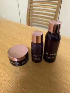 Attenir ドレスリフト トライアルセット