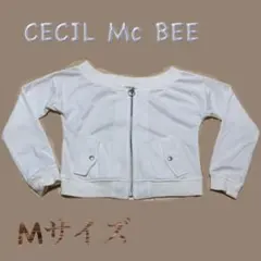 CECIL Mc BEE☆