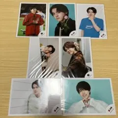 岩﨑大昇 公式写真