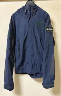 wild things ジャンパー ブルゾン