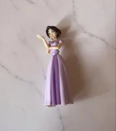 ラプンツェルガチャガチャ