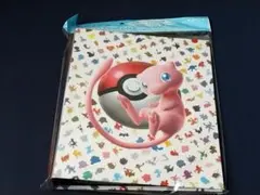 2025年最新】ポケモンカード151ファイルセットの人気アイテム - メルカリ