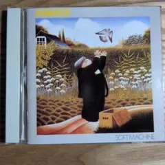 Soft Machine / Bundles CD
