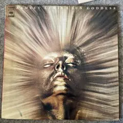 Ramsey Lewis / Sun Goddess