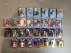 ず*こ様 YUJINトイストーリー　ミニブリスターコレクション