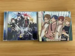 浦島坂田船 CD 2枚セット - メルカリ
