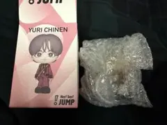 最安値 Hey!Say!JUMP 知念侑李 フィギュア - メルカリ