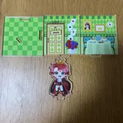 2026年最新】カラフルピーチ ワンダーランド アクリルスタンドの人気