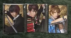 ミュージカル刀剣乱舞 博覧会 ランダムフォトカードBセット