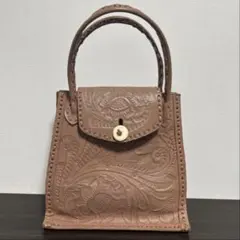 グレープコンチネンタル、カーピングバッグ、ハンドバッグ、トートバッグ