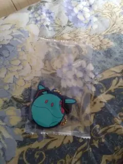 ガンダム×初音ミク ラバスト ハロ