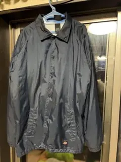 Dickies WORK ジャケット L ネイビー