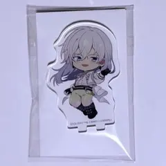 アイナナ　アイドリッシュセブン　ミニアクスタ　Re:vale 千　アニカフェ