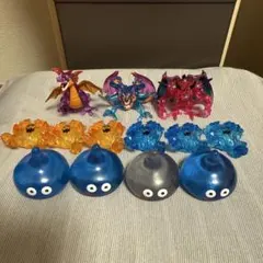 2025年最新】ドラゴンクエスト クリスタルモンスターズの人気