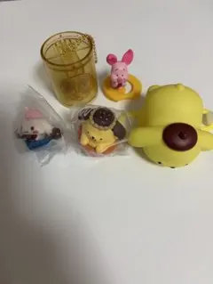 ガチャガチャまとめ売り