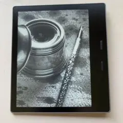 Amazon Kindle Oasis 32GB Wi-Fi 第10世代