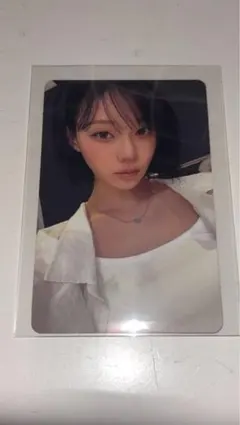 ウィンター Rich Man ラキドロ apple music 特典 トレカ - メルカリ